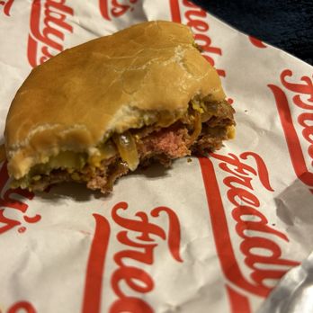 Freddy's Frozen Custard & Steakburgers - Hot Dogs Near Me - Eagle, Idaho