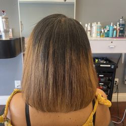 809 Dominican Beauty Center - After