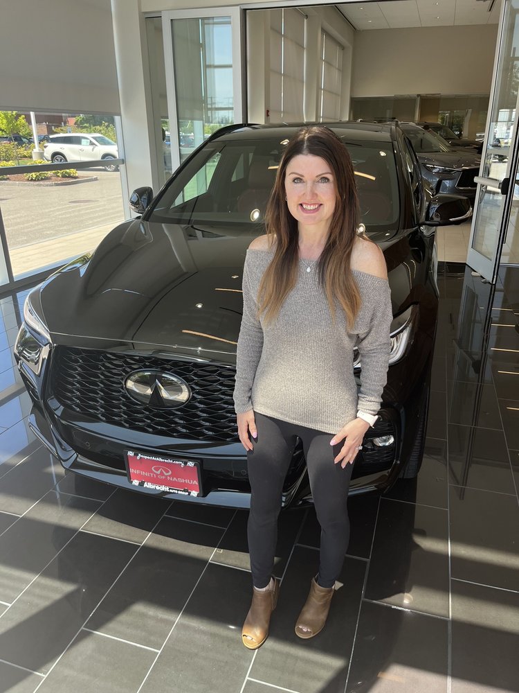 INFINITI OF NASHUA Updated October 2024 32 Photos & 96 Reviews 11