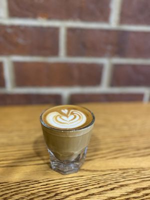 Cafe Myriade by null