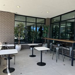 Outside Outside