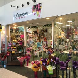Stevenson's Florist