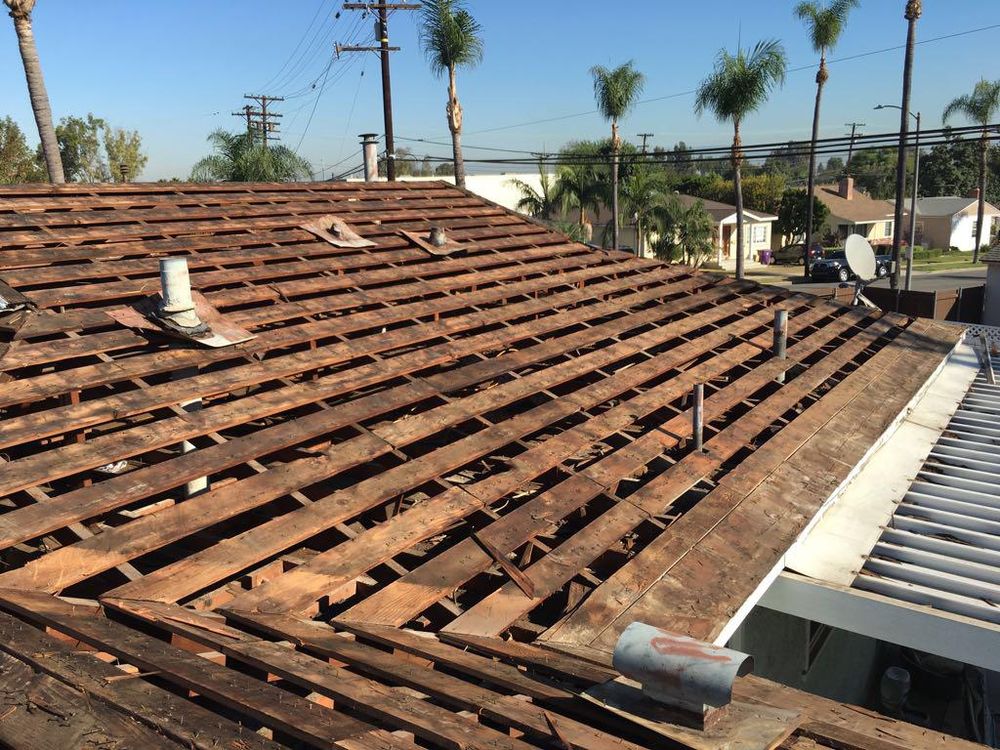 Slide of Green Mountain Roofing