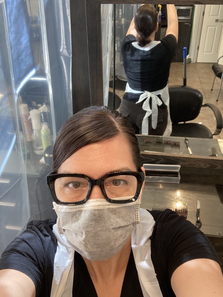 SALON BARKON Updated June 2024 19 Photos 1416 Boylston Ave