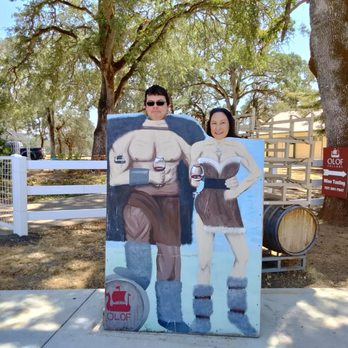 Olof Cellars - Fun! - Wine Tasting Room Near Me - Lakeport, California Olof Cellars - Fun! - Wine Tasting Room Near Me - Lakeport, California