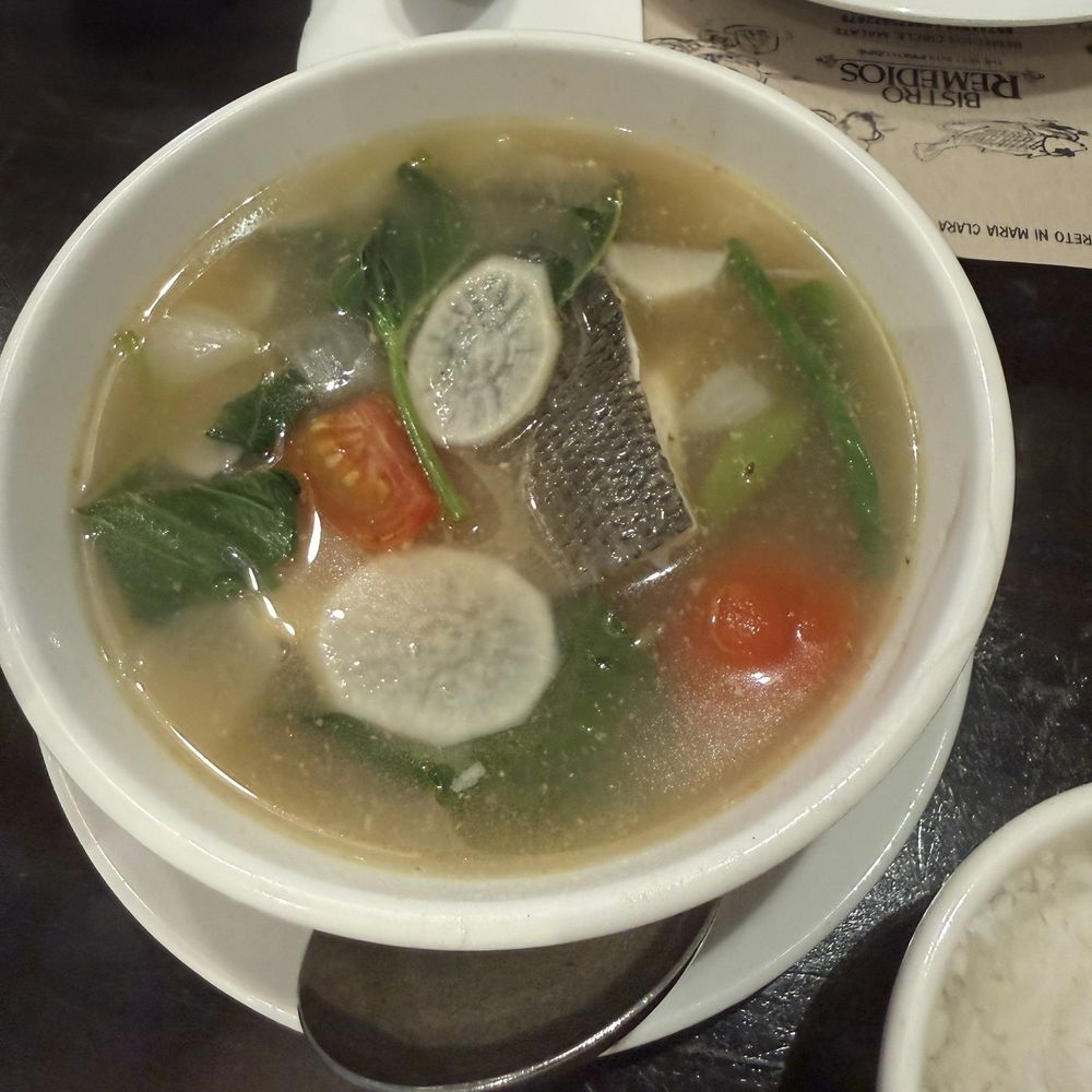 Fely J's Kitchen - Singing with boneless Bangus - Filipino Near Me - Taguig, NCR
