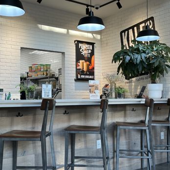 Kale Me Crazy - Refreshing - Juice Bars & Smoothies Near Me - Tampa, Florida
