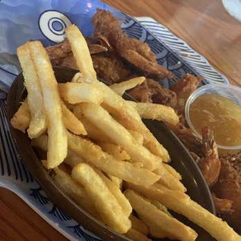 Aunt Catfish's - Southern Near Me - Port Orange, Florida