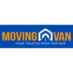 Moving Van - Moving Van