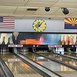 Cactus Bowl