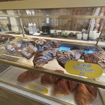 Neiberhud - Coffee & Tea Near Me - New York, New York