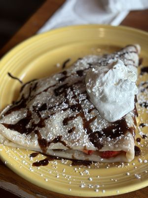 The Grain Cafe by null