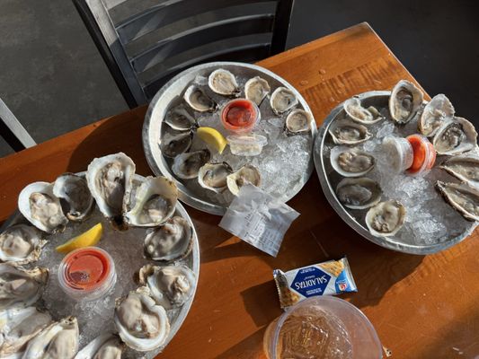 Quality Seafood Market by null