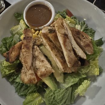 The Brick - Southwest Salad - Pizza Near Me - Bethlehem, Pennsylvania
