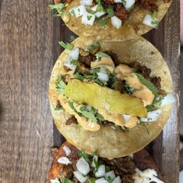 Tacos Tacos