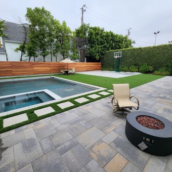 Pacific Outdoor Living - Landscaping Near Me - Sun Valley, California Pacific Outdoor Living - Landscaping Near Me - Sun Valley, California