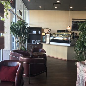 Brown Cup Cafe - Coffee & Tea Near Me - Oceanside, California Brown Cup Cafe - Coffee & Tea Near Me - Oceanside, California
