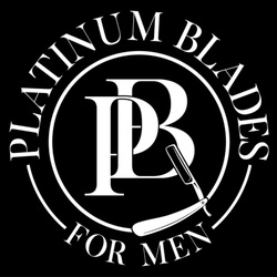 Platinum Blades For Men