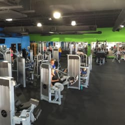 Hero Training Center - Weight loss center