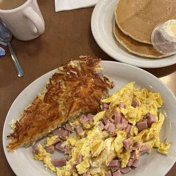 Millbrae Pancake House - American Near Me - Millbrae, California