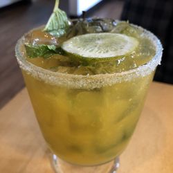 Plantain Cartel - Mojito