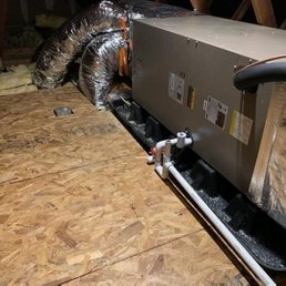 Attic pic #3