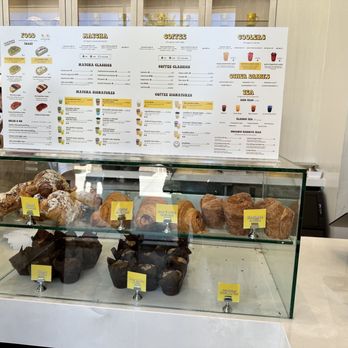 La La Land - Menu - Coffee & Tea Near Me - Addison, Texas