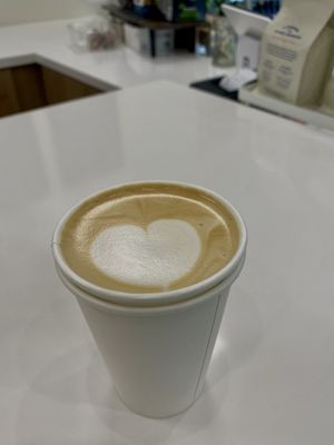 Foundation Cafe by null