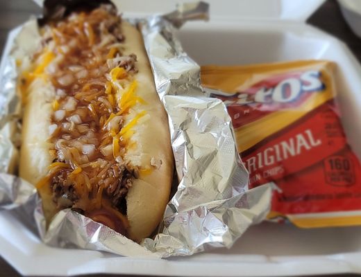 That's My Dog by null