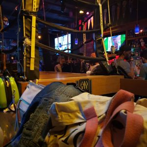 New York gay and lesbian bars