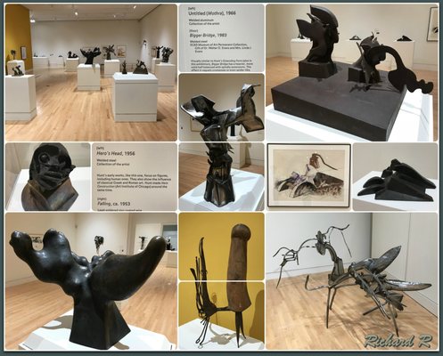 Georgia Museum of Art by null