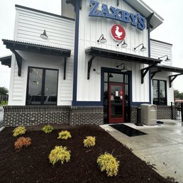 Exterior photo of Zaxbys - Chester, Virginia Exterior photo of Zaxbys - Chester, Virginia