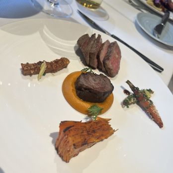 Le Pavillon - French Near Me - New York, New York Le Pavillon - French Near Me - New York, New York