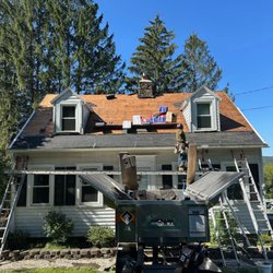 DeFalco Siding & Construction - Roof replaced