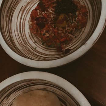 Little Donkey - Tapas/Small Plates Near Me - Cambridge, Massachusetts