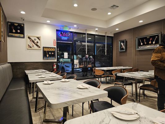 Dolan's Uyghur Cuisine by null