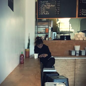 DragonEats - Awesome prices on the Bahn My, oh My! But I want some rolls, please! - Vietnamese Near Me - San Francisco, California
