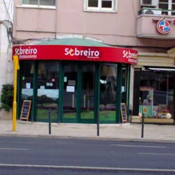 O Sobreiro