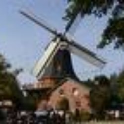Museum Moorseer Mühle
