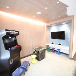 Stony Plain Dental Centre - Kids playing area