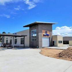 Clearwater Express Wash - ClearWater Express Wash - Cypress, TX Coming Soon