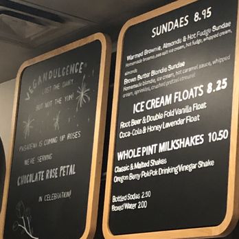 Salt & Straw - 12/27/2019 Menu 1 - Ice Cream & Frozen Yogurt Near Me - Pasadena, California Salt & Straw - 12/27/2019 Menu 1 - Ice Cream & Frozen Yogurt Near Me - Pasadena, California