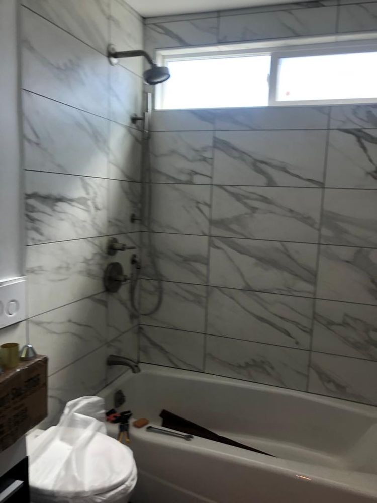 Slide of Perfect Remodeling Solutions