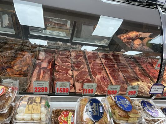 Jordan Market by null