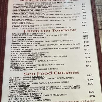 Bollywood Grill - Menu - Indian Near Me - Hollywood, California Bollywood Grill - Menu - Indian Near Me - Hollywood, California