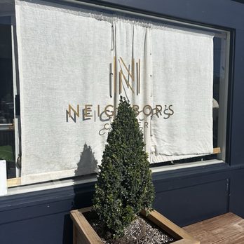 Neighbor's Corner - Coffee & Tea Near Me - San Francisco, California Neighbor's Corner - Coffee & Tea Near Me - San Francisco, California