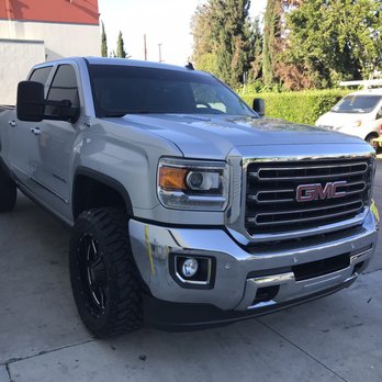 Elite Motorcar Polishing - Auto Detailing Near Me - Reseda, California