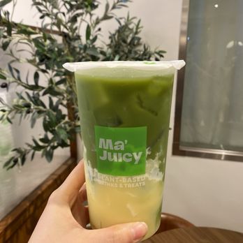 Ma Juicy - Juice Bars & Smoothies Near Me - Westminster, California