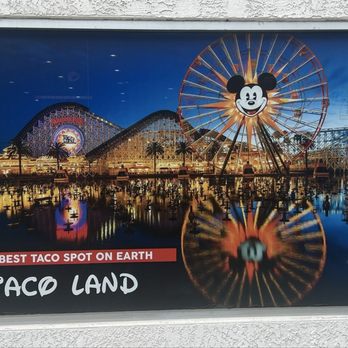 Taco Land - Tacos Near Me - Anaheim, California