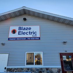 Blaze Electric